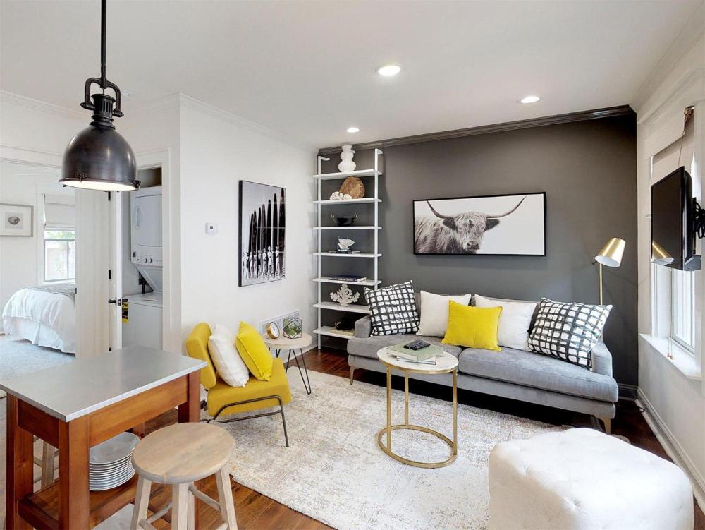 Vacation Home interior